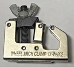 Dent Fix Equipment DF-WA202 Wheel Arch Welding Clamps Only 1. Fixed Price $9.95.