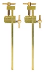 Kakuri Mini Bar For Woodworking 3-3/4" Hatagane Japanese Clamps, .... Fixed Price $34.31.