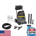 Workshop Wet/dry Vacs Vacuum WS1400CA 14-GALLON 6.0 Peak High Power. Fixed Price $282.19.