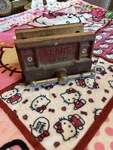Vintage Sears Woodworking Vise 391 5190 Under Side Bench. Fixed Price $40.00.