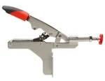 Auto-adjust Toggle Clamp In-line Workbench With Angled Base Plate & 7.... Fixed Price $45.30.