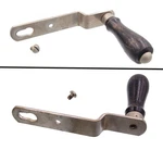 Orig. Crank Handle & Screw For Stanley No. 741 Breast Drill - Mjdtoolparts. Fixed Price $32.50.