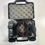 Sumner 779281 Analizzatore Di Gas Saldatura Argo-naught Oxygen Monitor. Fixed Price $637.49.