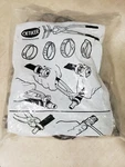 Quantity Of 100 Oetiker Stainless Steel Hose Clamp 16704968. Fixed Price $510.98.