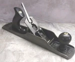 Vtg. Stanley Bedrock No. 605 Missing Parts Smooth Bottom Jack Plane. Fixed Price $99.00.