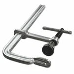Bessey GS30K Classix Standard Pad Clamps, 12", 5 1/2" Throat, 1,200 Lb. Load Cap. Fixed Price $96.92.