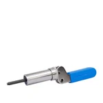 Barrel Lock Plunger Key. Fixed Price $92.30.