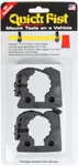 Original Quick Fist Clamp For Mounting Tools & Equipment, 1" 2-1/4", Pack Of. Fixed Price $14.99.