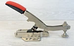 Bessey Horizontal Toggle Clamp STC-HH50 Great Used Condition. Fixed Price $16.99.