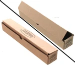 Orig. Box For Lie-nielsen "boggs" Flat Spokeshave Excellent Mjdtoolparts. Fixed Price $28.50.