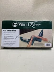 Woodriver Miter Vise 4-1/2. Fixed Price $45.00.