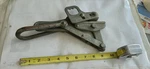 Klein 1613-40BH Chicago Grip Latch 4500LBS Cable Puller.. Fixed Price $28.95.