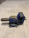 Wilton Swivel Base Bench Vise. Fixed Price $270.87.