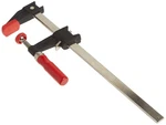 Bessey 12 Inch Clutch Style Bar Clamp Ergonomic Handle Non Marring Pads. Fixed Price $16.49.