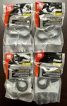Gardner Bender 3/4 In. 19MM Insulated Cable Clamp, #PPR-1575, 8 Pieces New!. Fixed Price $14.95.