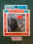 Bachmann Mini-planes Wwi Lot LWA-123. Fixed Price $17.99.