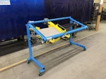 Jlt- Miter Door Clamp #717A-M. Fixed Price $8350.00.