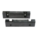 Snap Jaws 6HSJ-177 6" Hard Vise. Fixed Price $187.62.