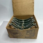 Vintage Craftsman 9-66614 Cut-n-clamp Corner Set Usa Box. Fixed Price $40.00.