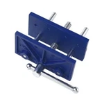 Irwin 226361 Quick-grip 6-1/2" Woodworkers Vise. Fixed Price $39.76.