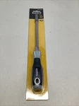 Flex Hose Clamp Driver Klutch Item No 57496. Fixed Price $18.95.