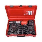 Rothenberger 1000001929 Romax 4000 Standard Press Tool Kit 1/2-4IN. Fixed Price $2400.40.