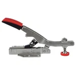 Bessey STC-HH20 Horiz Toggle CLAMP,450 LB,3/4 In Pk. Fixed Price $205.30.