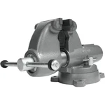 Wilton WL9-28827 C-2 Combination Pipe And Bench 5" Jaw Vise W/ Swivel Base New. Fixed Price $1899.00.