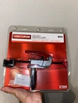 Craftsman Auto-adjust Hold Down Peg Clamp (949808) #49808. Fixed Price $45.00.