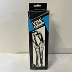 The Original Vise-grip 9R Steel Locking Welding Clamp 9" Pliers Usa Made. Fixed Price $39.99.