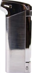 Sky "james" Chrome Piezo Pipe Lighter W. Tamper **new In Box**. Fixed Price $34.90.