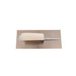 Marshalltown Golden Stainless Steel Finishing Trowel, 4.5 X 11 Inch, Multi. Fixed Price $82.99.