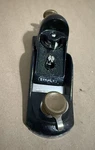 Vintage Stanley G12-020 Adjustable Throat Block Plane Made England. Fixed Price $22.00.