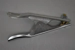 Tweco SGC300 300A Ground Clamp - Steel 92051230. Fixed Price $60.99.