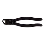 Midwest End Cap And Permatab Crimper 11" Gutter Tool, Made In The Usa Mw-.... Fixed Price $47.87.