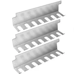 Fulton Pipe Clamp Rack 3 Pack Quick Align Pre-drilled 16" Oc. Fixed Price $52.51.