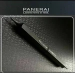 Black Plastic Watch Band Spring Bar Strap Remover Tool For Officine Panerai. Fixed Price $23.90.