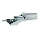 De-sta-co 803 Pneumatic Straight Line Clamp, 600 Lb. Fixed Price $290.99.