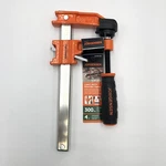 Jorgensen Light Duty Steel Bar Clamp 300 Lbs Inch Opening 3704-LD 3704LD. Fixed Price $16.99.