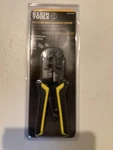 Klein Tools Ratcheting Modular Crimper Stripper VDV226-011-SEN. Fixed Price $25.00.