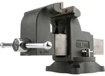Wilton Tools 63301 WS5 Shop Vise 5" Jaw Width & Opening W/swivel Base. Fixed Price $244.60.
