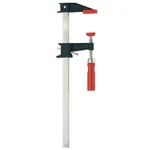 Bessey GSCC2.512 In Bar Clamp, Wood Handle 1/2 Throat Depth. Fixed Price $14.29.