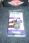 Dremel Drum Sander 60 Grit Coarse 1/2" 407. Fixed Price $7.95.
