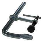 Bessey SGL-12 In Bar Clamp, Steel Handle 3/4 Throat Depth. Fixed Price $112.00.