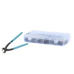 Ocsparts OET070170-300PCK-SJP Oetiker Stepless Kit Clamps Covering An. Fixed Price $179.64.