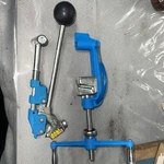 Band-it Tool C001 & T300. Fixed Price $380.00.