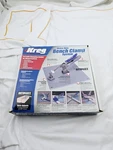 Kreg KBC3-HDSYS Heavy-duty Bench Clamp System. Fixed Price $70.00.