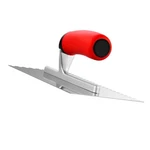 Tile Tools Stainless Steel Squared Notch Trowel 10.9X4.4IN Pro Grade. Fixed Price $12.49.