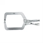 30VISE Grip 9DR 4-1/2 Inch Fixed Pads C-jaws Locking Clamp. Fixed Price $40.22.