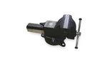 Westward 3FDG9 6" Standard Duty Combination Vise With Swivel Base. Fixed Price $130.00.